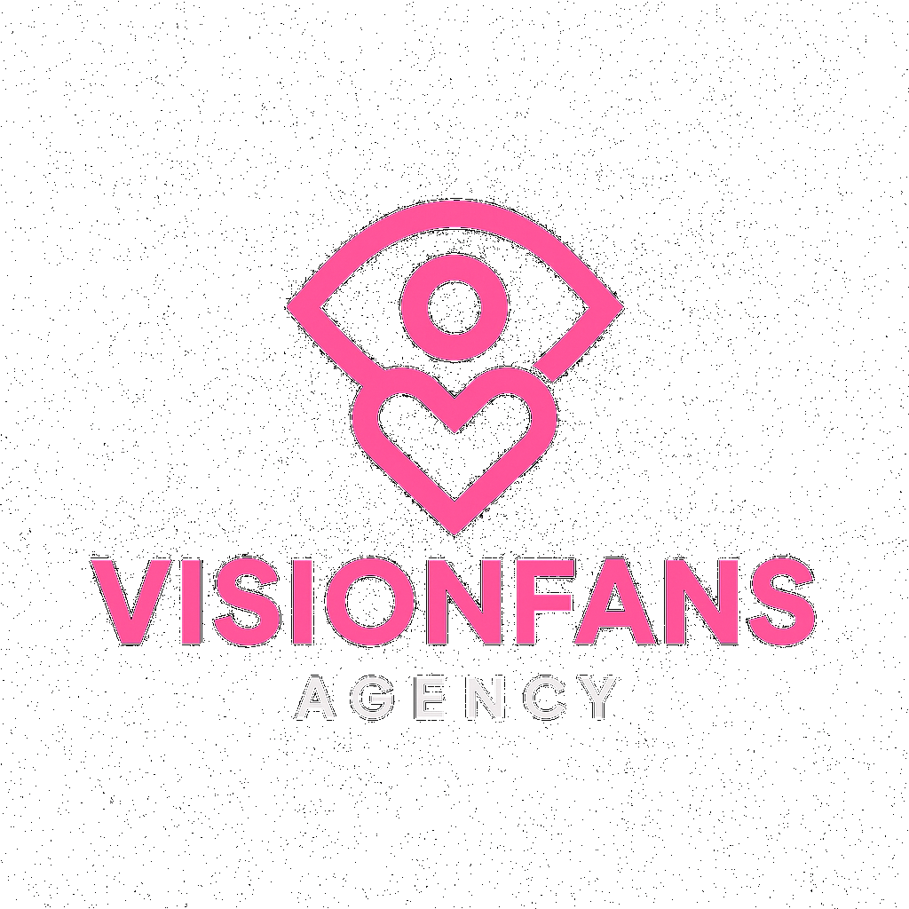 VisionFans Agency Logo
